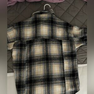 LA Hearts PacSun Shacket